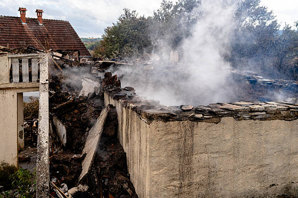 Reliable Fire Damage Restoration contractor in Chevy Chase, MD by Fire Damage Biloxi