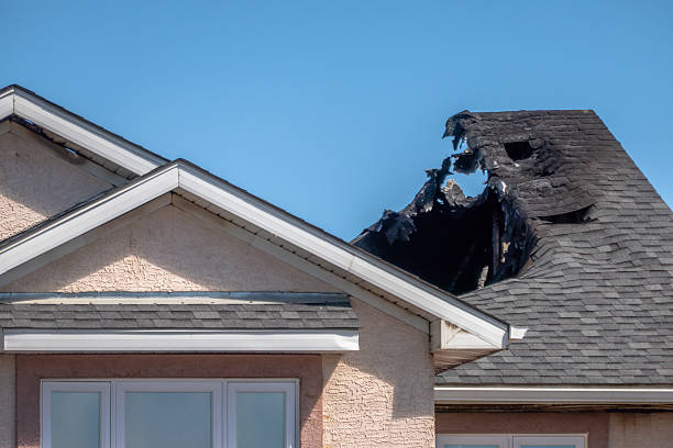 Licensed Fire Damage Restoration service in Chevy Chase, MD - Fire Damage Biloxi